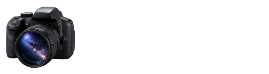 CAStrophotography.io Logo